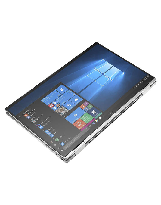 HP Elitebook X360 1030 G7 13.3-inch i7 10th Gen 16GB 512GB @1.60GHz Windows 11 Pro Touch Screen Laptop (Good Pre-Owned)