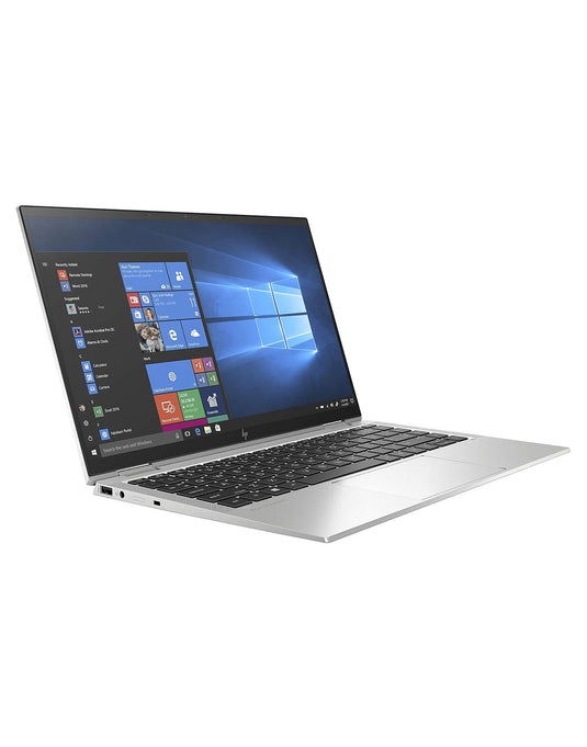 HP Elitebook X360 1030 G7 13.3-inch i7 10th Gen 16GB 512GB @1.60GHz Windows 11 Pro Touch Screen Laptop (Good Pre-Owned)