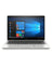 HP Elitebook X360 1040 G6 14-inch i5 8th Gen 8GB 256GB @1.60GHz Windows 11 Pro Touch Screen Laptop - Silver