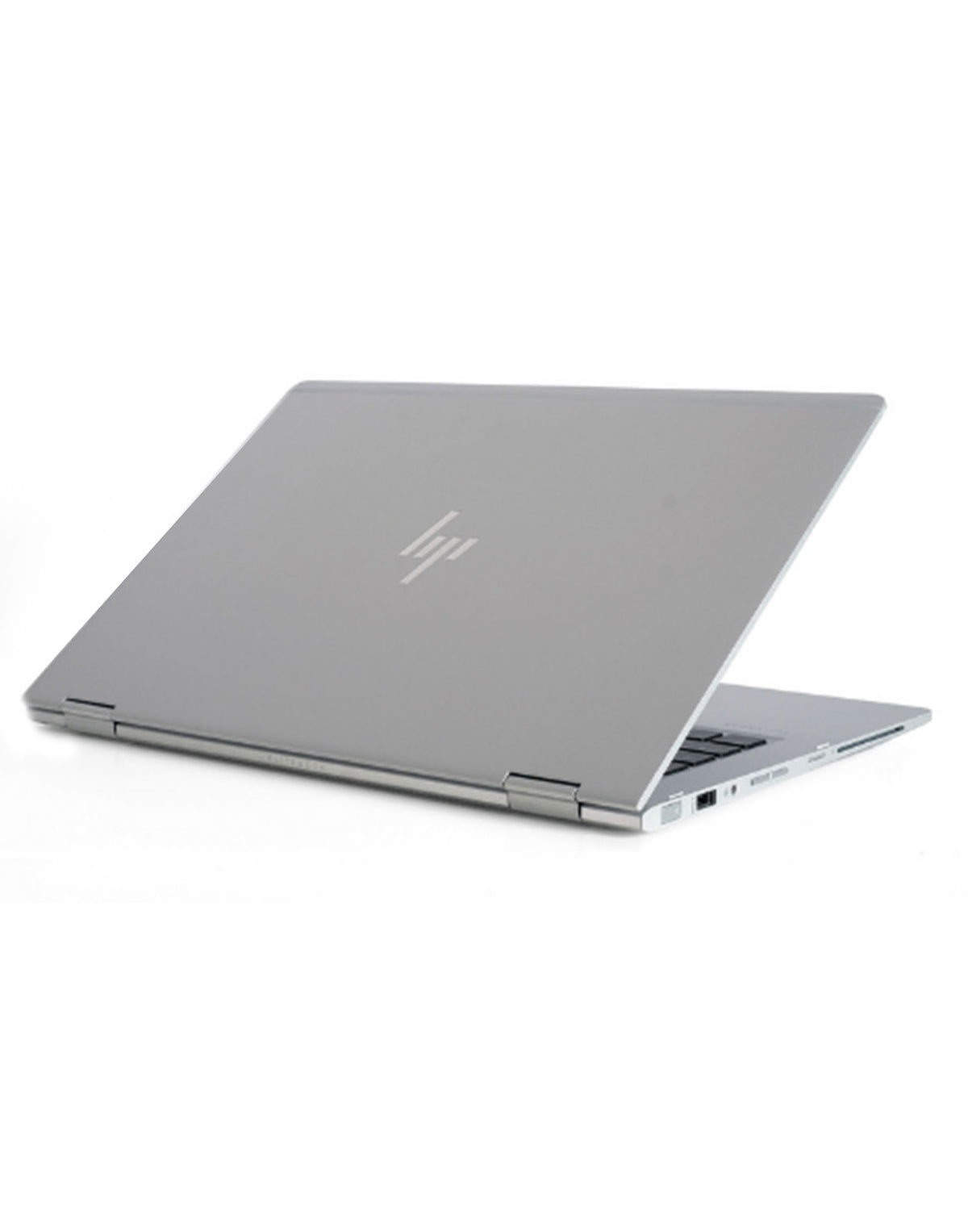 HP Elitebook X360 1040 G6 14-inch i7 8th Gen 32GB 256GB @1.80GHz Windows 11 Pro Touch Screen Laptop - Silver