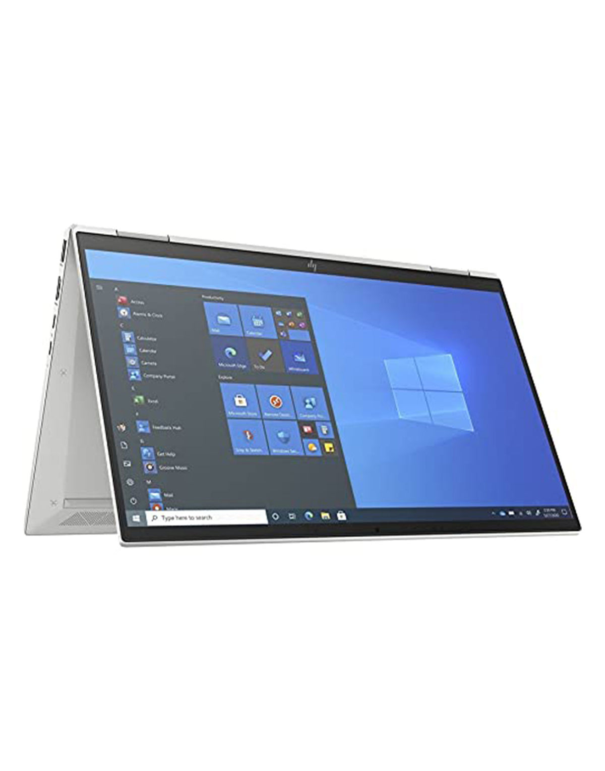 HP Elitebook X360 1040 G8 14-inch i7 11th Gen 16GB 512GB @3.00GHZ Windows