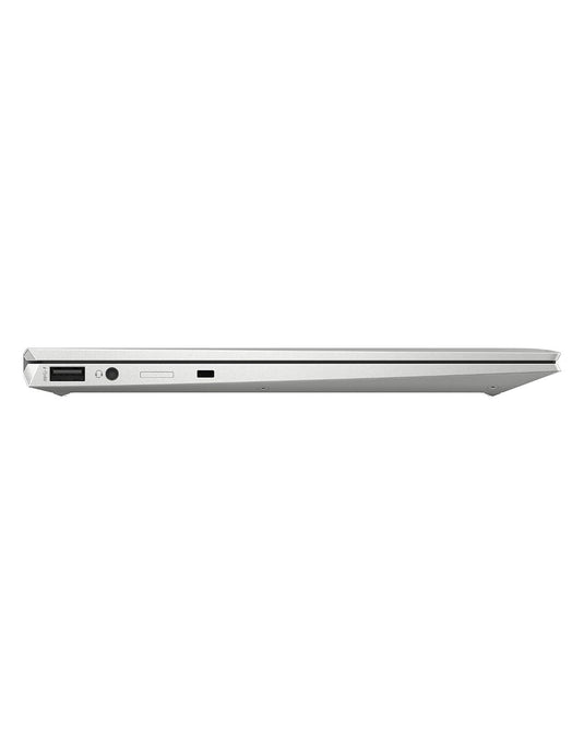 HP Elitebook X360 1040 G8 14-inch i5 11th Gen 16GB 256GB Touch Screen Laptop - Silver (Very Good-Refurbished)