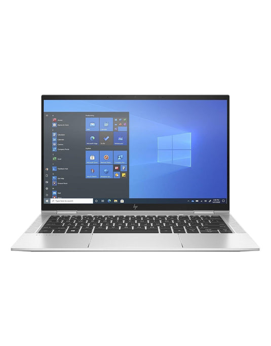 HP Elitebook X360 1040 G8 14-inch i7 11th Gen 16GB 256GB @3.00GHz Windows 11 Pro