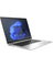 HP Elitebook X360 1040 G9 14-inch i7 12th Gen 16GB 256GB @1.80GHz Windows 11 Pro Touch Screen Laptop - Silver