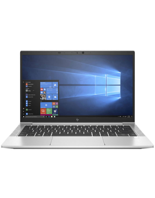 HP Elitebook X360 830 G7 13.3-inch i5 10th Gen 16GB 128GB @1.60GHz 