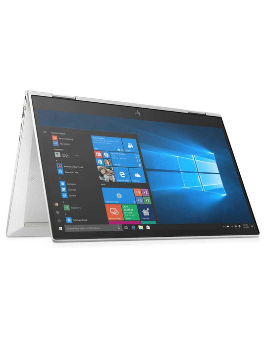 HP Elitebook X360 830 G7 13.3-inch i5 10th Gen 16GB 128GB @1.60GHz Windows 11 Pro 