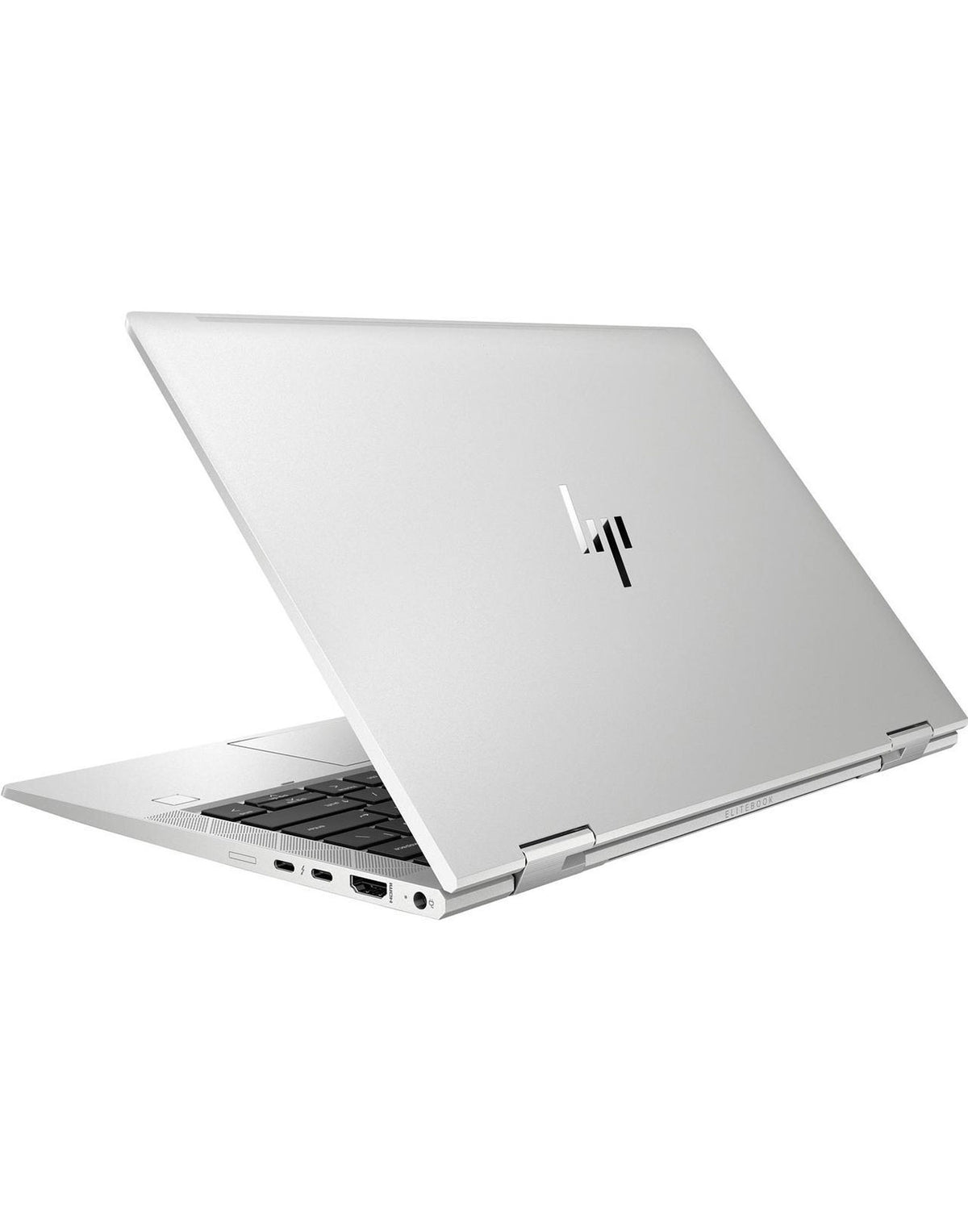 HP Elitebook X360 830 G8 13.3-inch Intel Core i7 11th Gen 16GB 512GB @3.00GHz Windows 11 Pro Laptop (Good Pre-Owned)