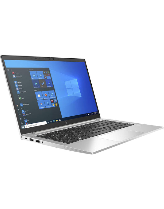 HP Elitebook X360 830 G8 13.3-inch i5 11th Gen 16GB 256GB @2.40GHz