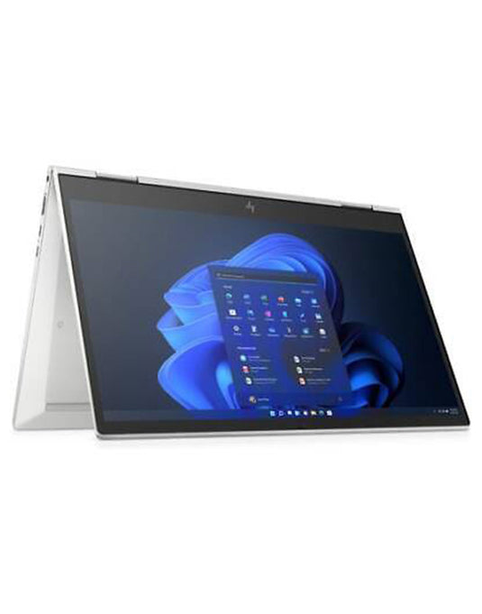 HP Elitebook X360 830 G8 13.3-inch i5 11th Gen 16GB 256GB @2.40GHz