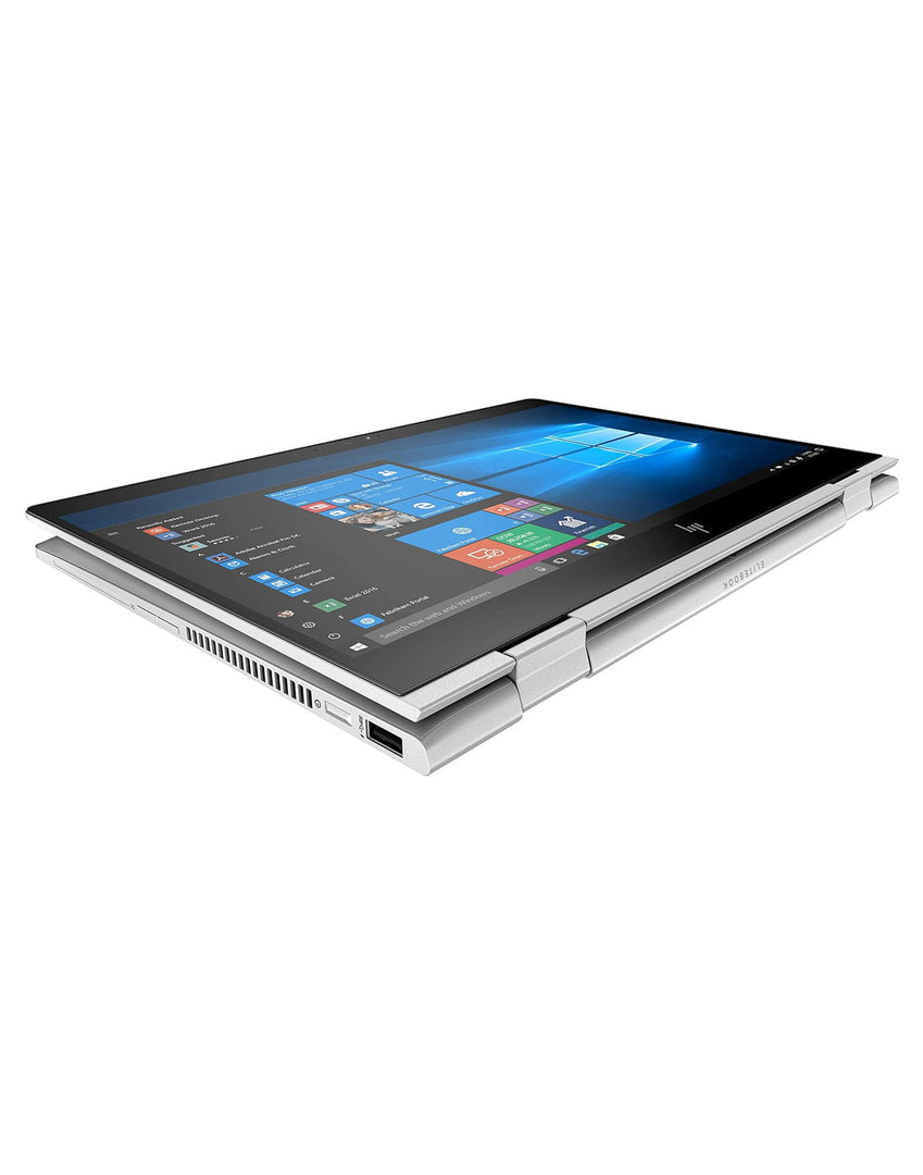 HP Elitebook X360 G6 14-inch i5 8th Gen 8GB 256GB @1.60GHZ W10P