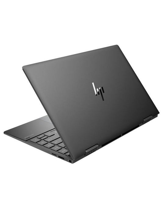 HP Envy X360 13.3-inch AMD Ryzen 5 8GB 256GB @2.30GHz Windows 11 Home 2 in 1 Touch Screen Laptop - Nightfall Black