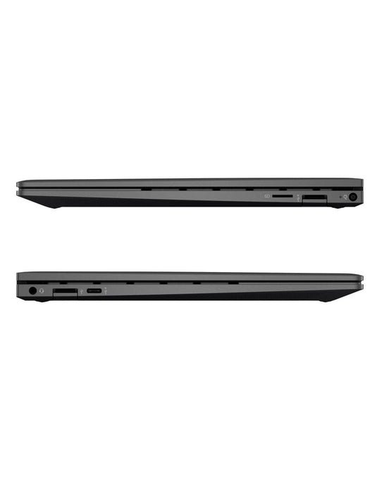 HP Envy X360 13.3-inch AMD Ryzen 5 8GB 256GB @2.30GHz Windows 11 Home 2 in 1 Touch Screen Laptop - Nightfall Black