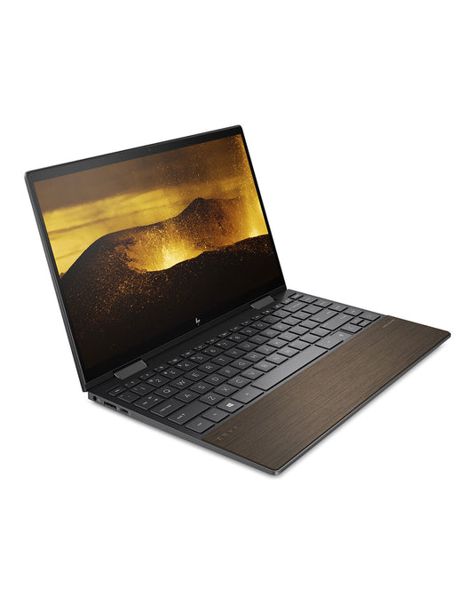 HP Envy X360 13-inch 8GB 256GB SSD Windows 11 Pro Laptop Touch Screen 