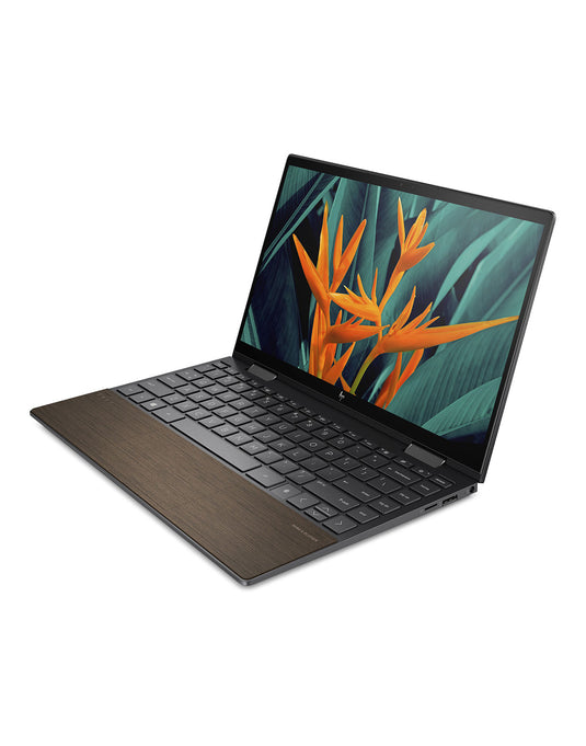 HP Envy X360 13-inch 8GB 256GB SSD Windows 11 Pro Laptop Touch Screen 