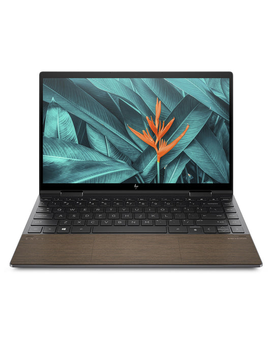 HP Envy X360 13-inch 8GB 256GB SSD Windows 11 Pro Laptop Touch Screen 