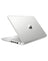 HP Laptop 14S 14-inch Intel Celeron N4020 8GB 128GB @1.10GHz Windows 11 Home - Silver