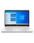 HP Laptop 14S 14-inch Intel Celeron N4020 8GB 128GB @1.10GHz Windows 11 Home - Silver