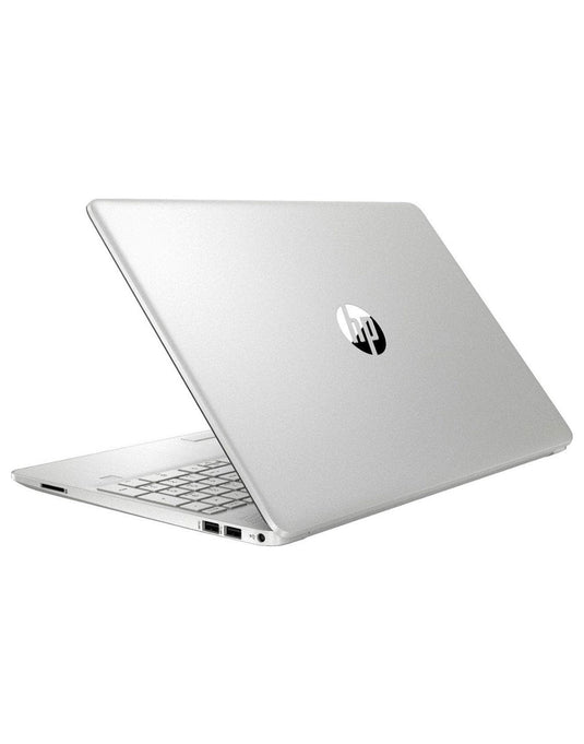 HP Laptop 15 15.6-inch i3 11th Gen 8GB 256GB @3.00GHz Windows 11 Home