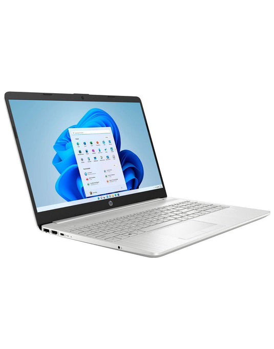 HP Laptop 15 15.6-inch i3 11th Gen 8GB 256GB @3.00GHz Windows 11 Home