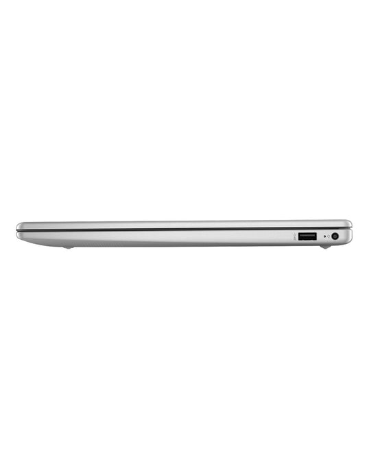 HP Laptop 15.6-inch i5 12th Gen 16GB 512GB @3.80GHz Windows 11 Home Touch Screen Laptop -  Platinum 