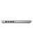 HP Notebook 15.6-inch i3 7th Gen 4GB 1TB @2.40GHz Windows 10 Home Laptop - Natural Silver