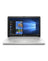 HP Notebook 15.6-inch i3 7th Gen 4GB 1TB @2.40GHz Windows 10 Home Laptop - Natural Silver