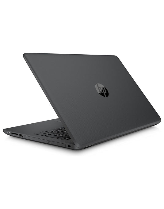 HP Notebook 250 G6 15.6-inch i3 6th Gen 4GB 512GB @2.00GHz Windows 10 Home Pro Laptop - Black