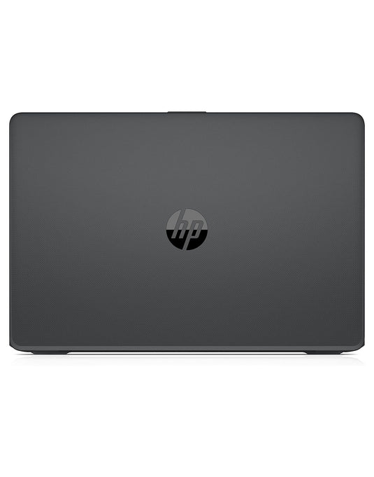 HP Notebook 250 G6 15.6-inch i3 6th Gen 4GB 512GB @2.00GHz Windows 10 Home Pro Laptop - Black