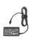 HP OEM 65W Type C Power Adapter - Black