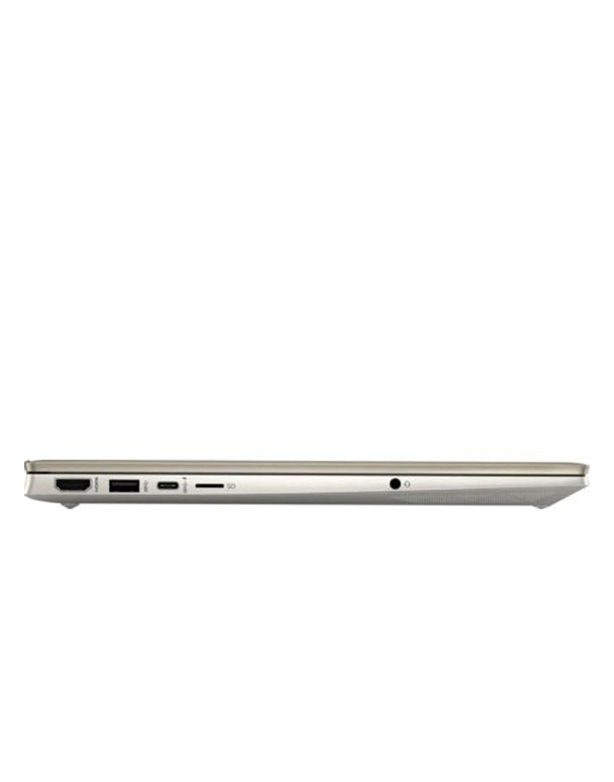 HP Pavilion 15.6-inch i5 11th Gen 8GB 256GB @2.40GHz Windows 11 Home Laptop - Silver 