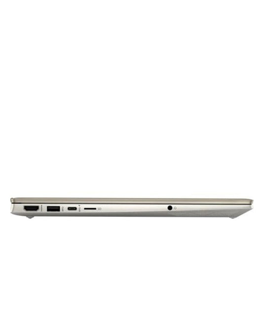 HP Pavilion 15.6-inch i5 11th Gen 8GB 256GB @2.40GHz Windows 11 Home Laptop - Silver