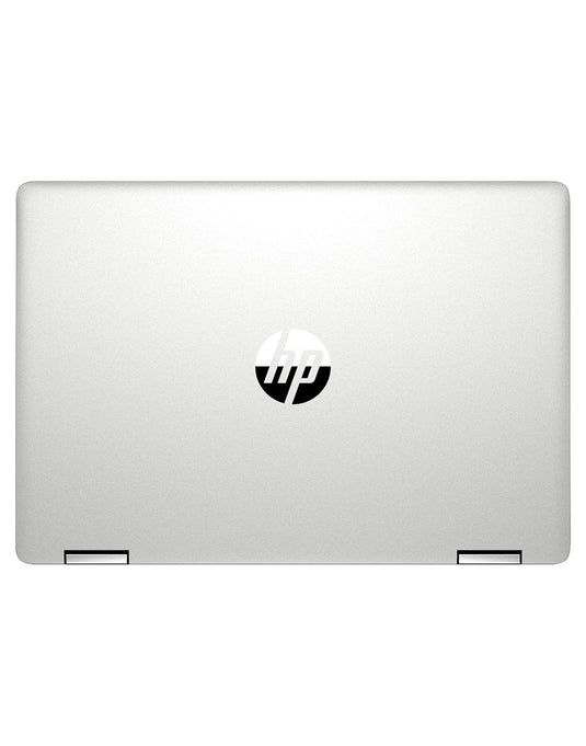 HP Pavilion X360 15-inch Intel Pentium N5030 8GB 256GB @1.10GHz 2 in 1 Touch Screen Windows 11 Home Laptop - Silver