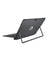 HP Pro X2 612 G2 12-inch M3 7th Gen 8GB 128GB @1.00GHz Windows 11 Pro Touch Screen Convertible Laptop With Keyboard - Black