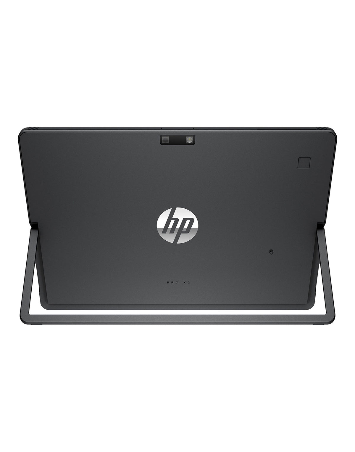 HP Pro X2 612 G2 12-inch M3 7th Gen 8GB 128GB @1.00GHz Windows 11 Pro Touch Screen Convertible Laptop With Keyboard - Black