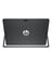HP Pro X2 612 G2 12-inch M3-7Y30 7th Gen 8GB 128GB @1.00GHz Windows 11 Pro Touch Screen Convertible Laptop With Keyboard - Black