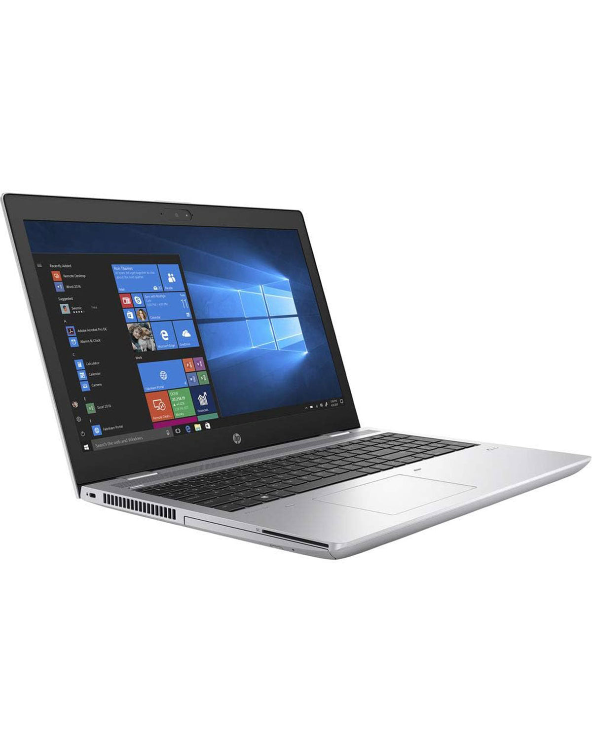 HP ProBook 430 G8 13.3-inch i5 11th Gen 8GB 256GB @2.40GHz Windows 11 Home Laptop