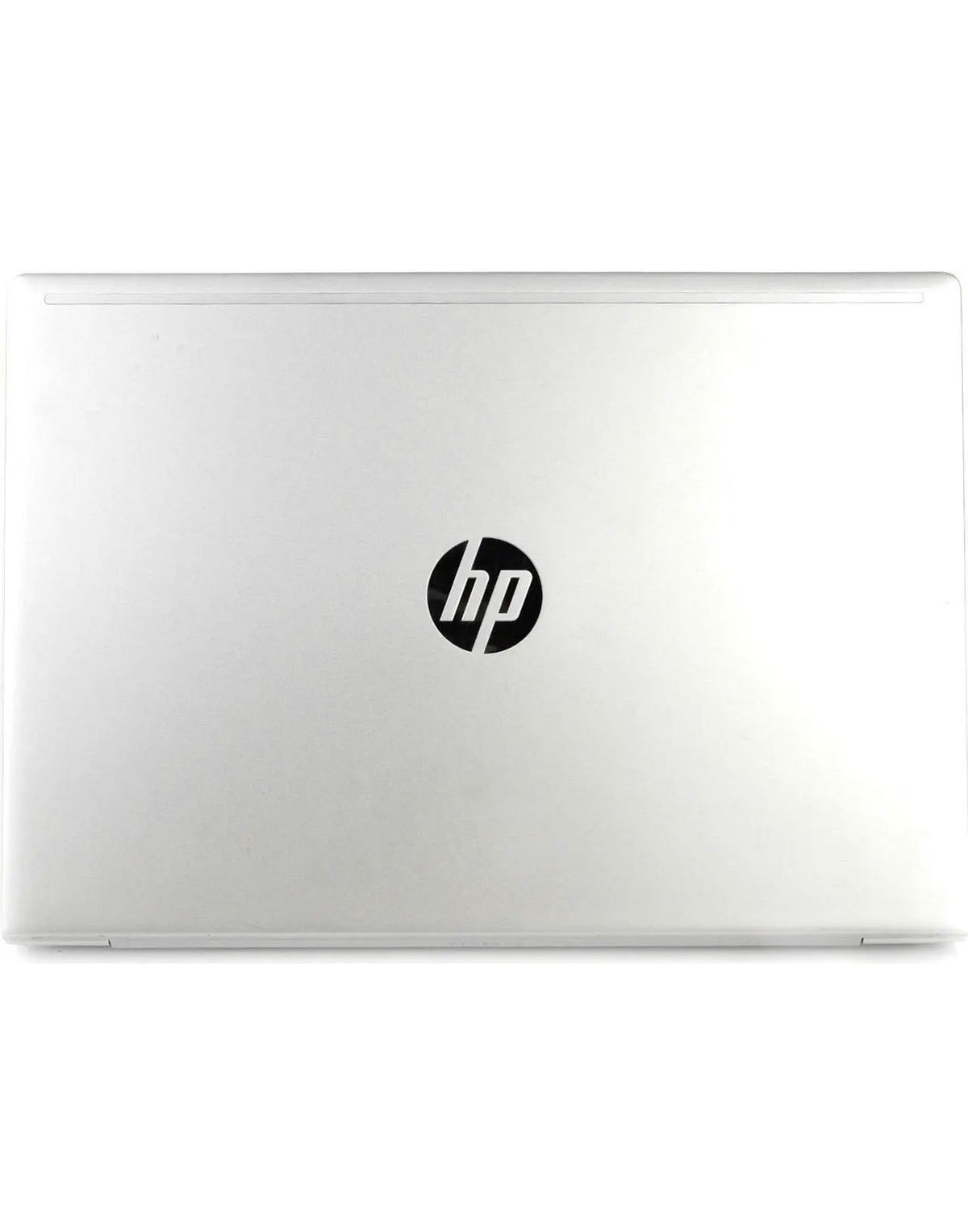 HP ProBook 450 G6 15.6-inch i7 8th Gen 16GB 512GB @1.80GHz Windows 11 Pro -Silver (Good-Refurbished)