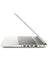 HP ProBook 450 G6 15.6-inch i7 8th Gen 16GB 512GB @1.80GHz Windows 11 Pro -Silver (Good-Refurbished)
