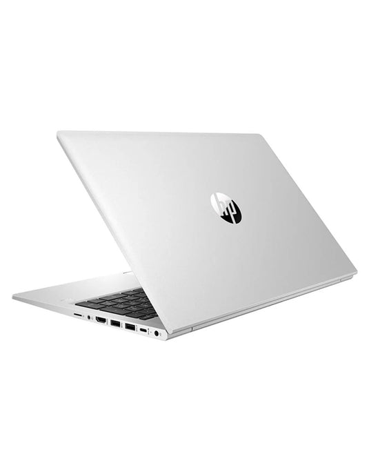HP ProBook 450 G8 15.6-inch i7 11th Gen 32GB 512GB @2.80GHz Touchscreen Windows 11 Enterprise - Silver