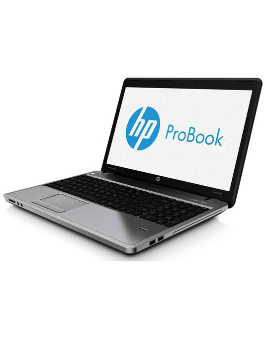 HP ProBook 650 G1 15.6-inch i5 4th Gen 4GB 512GB @2.60GHz Windows 11 Home Laptop