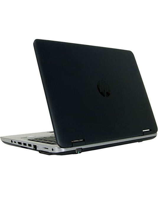 HP ProBook 650 G1 15.6-inch i5 4th Gen 4GB 512GB @2.60GHz Windows 11 Home Laptop