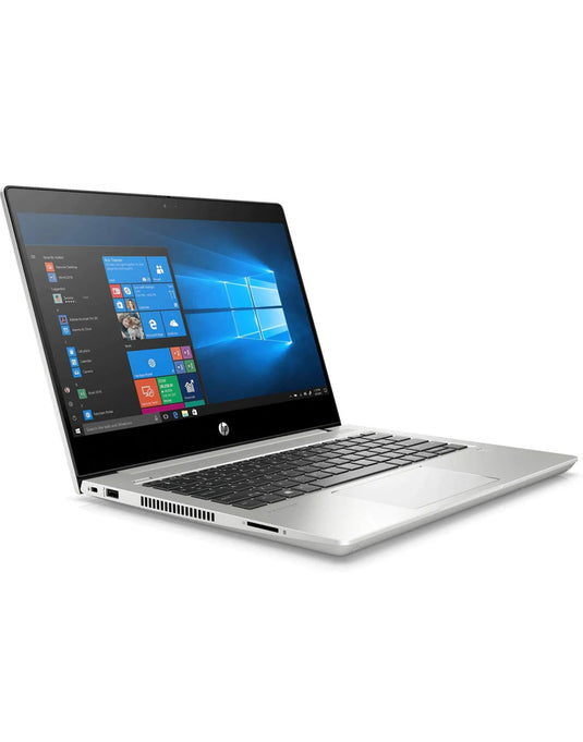 HP Probook 430 G7 13.3-inch i5 10th Gen 16GB 256GB @1.60GHz Windows 11 Pro Laptop