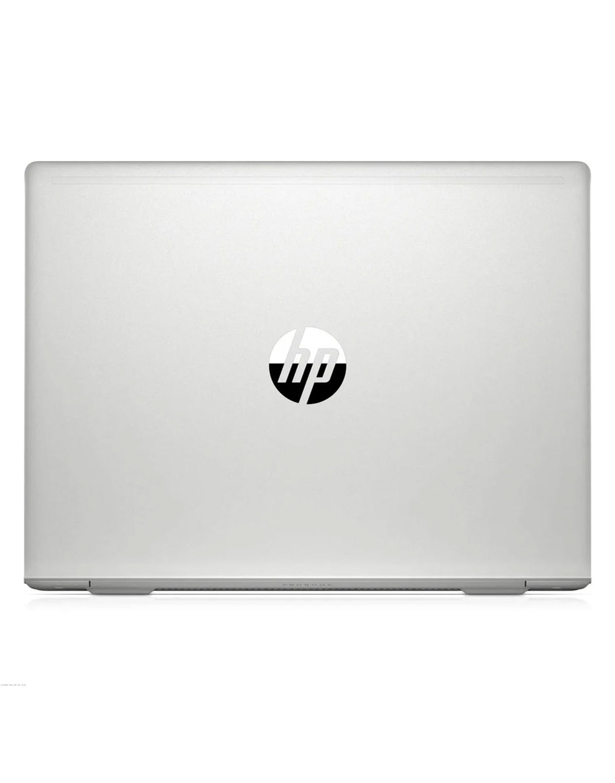 HP Probook 430 G7 13.3-inch i5 10th Gen 16GB 256GB @1.60GHz Windows 11 Pro Laptop - Silver (Very Good Pre-Owned)