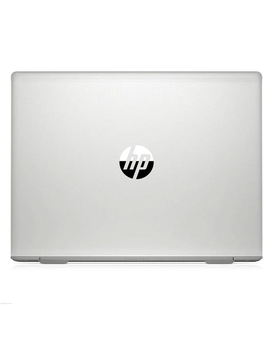 HP Probook 430 G7 13.3-inch i5 10th Gen 16GB 256GB @1.60GHz Windows 11 Pro Laptop - Silver (Very Good Pre-Owned)