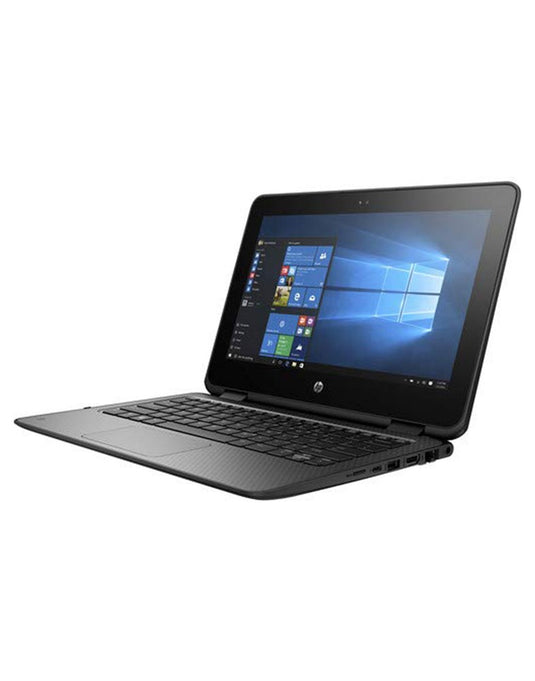 HP ProBook X360 11 G7EE  11.6-inch N5100 8GB 128GB W10 2 in 1 Touch Screen Laptop (Brand New)