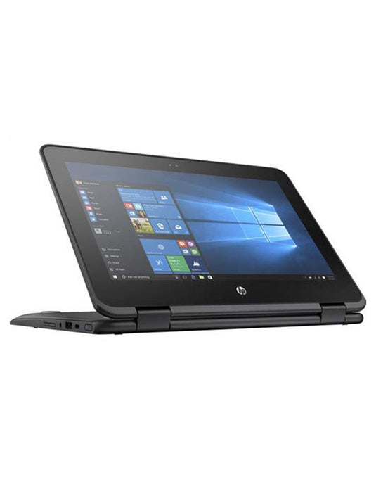 HP ProBook X360 11 G7EE  11.6-inch N5100 8GB 128GB W10 2 in 1 Touch Screen Laptop (Brand New)