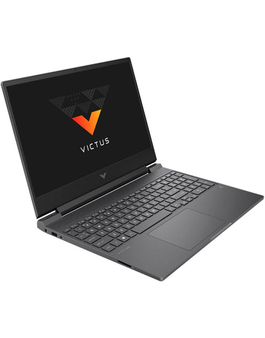 HP Victus 15-FA2722TX 15.6-inch i5 13th Gen 16GB 512GB Nvidia RTX 3050 6GB Windows 11 Home Laptop - Black (As New Pre-Owned)