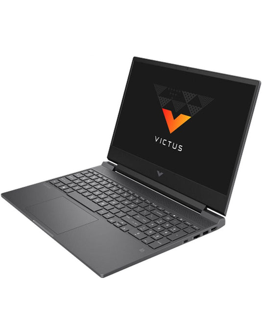 HP Victus 15-FA2722TX 15.6-inch i5 13th Gen 16GB 512GB Nvidia RTX 3050 6GB Windows 11 Home Laptop - Black (As New Pre-Owned)