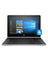 HP X360 14-inch Intel Celeron N5000 4GB 64GB 2 in 1 Touchscreen Chromebook - Gray