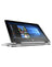 HP X360 14-inch Intel Celeron N5000 4GB 64GB 2 in 1 Touchscreen Chromebook - Gray